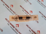 Autronica Kmr-200/600c pcb card 7251 005 0002