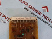 Autronica Kmr-200/600c pcb card 7251 005 0002