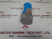Thermo king 504-980 electric refrig valve