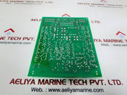 Jrcs Scu-13Bx Starter Control Unit