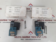 Nabco mgmct-2 14b valve