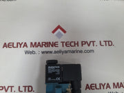Nabco mgmct-2 14b valve