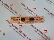 Autronica Kmc-210/2xt 6/10 bar l-l pcb card