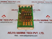 Autronica Kmg-200/2ggg a pcb card