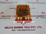 Autronica 7225-025.0004 Printed Circuit Board Card
