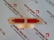 Autronica 7225-025.0004 Printed Circuit Board Card