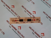 Autronica Kmc-210/v 100c h+l pcb card