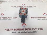 Nabco mgmct-2 15b valve