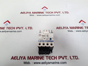 Schneider electric lr2k0307 auxiliary contact