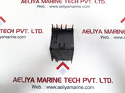 Schneider electric lr2k0307 auxiliary contact