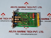 Autronica Kmc-210 Pcb Card