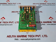 Autronica Kmc-210 Pcb Card