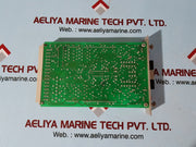 Autronica Kmc-210 Pcb Card