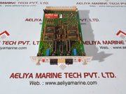 Autronica KMC-210/2XT Printed Circuit Board Card