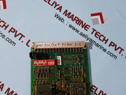 Autronica KMC-210/2XT Printed Circuit Board Card