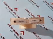 Autronica krv-1 pcb card 7225-035.0001