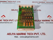 Autronica Kmg-200 PCB card