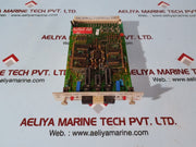 Autronica Kmc-210/r bar / 0,1 + 0,5 bar l+h pcb card