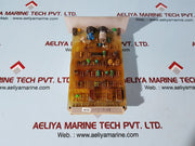 Autronica Kmk-200 7251-011.0001 pcb card
