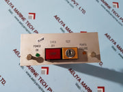 Autronica Kmk-200 7251-011.0001 pcb card