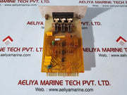 Autronica krr-1 pcb card 7225-036.0002
