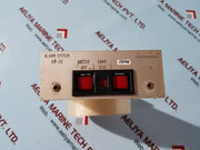 Autronica krr-1 pcb card 7225-036.0002