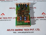 Autronica Kmc-210/tmwe pcb card