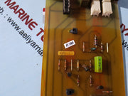 Autronica Kre-1 pcb card 7225-033.0001