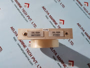 Autronica krf-1 pcb card 7225-034.0002