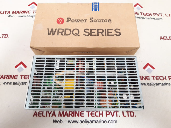 Eta wrdq41x-u power supply 