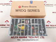 Eta wrdq41x-u power supply 