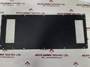 Tokimec planning terminal operation unit keyboard