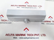 Ezset door closer