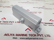 Ezset door closer