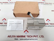 Allen-bradley 1762-ow8 ser a micro logix output module