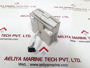 Allen-bradley 1762-ow8 ser a micro logix output module