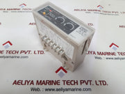 Omron K2Cm-q2M Motor Relay 200/220/240 Vac