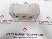 Omron K2Cm-q2M Motor Relay 200/220/240 Vac