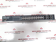 Korenix JetNet 5428G Managed Ethernet Switch