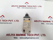 Omron d4a-0500n limit switchÂ 