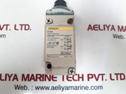 Omron d4a limit switch