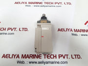 Omron d4a limit switch