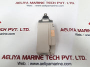 Omron d4a limit switch
