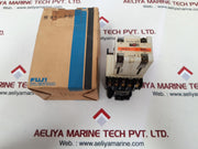 Fuji electric sh-5/v latch unit 4sh541