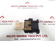 Fuji electric sh-5/v latch unit 4sh541