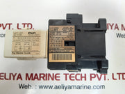 Fuji electric sh-5/v latch unit 4sh541