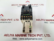 Fuji electric sh-5/v latch unit 4sh541