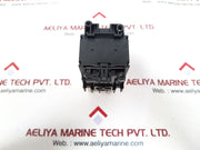 Fuji electric sh-5/v latch unit 4sh541