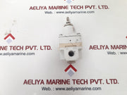 Smc ir2020-f02 precision regulator