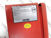 Shield p-c208 conventional fire alarm control panel